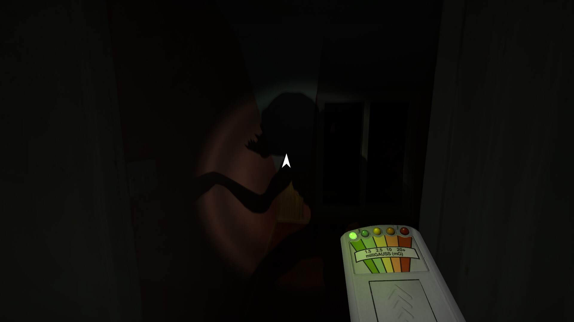 Incubus - A ghost-hunters tale Steam CD Key
