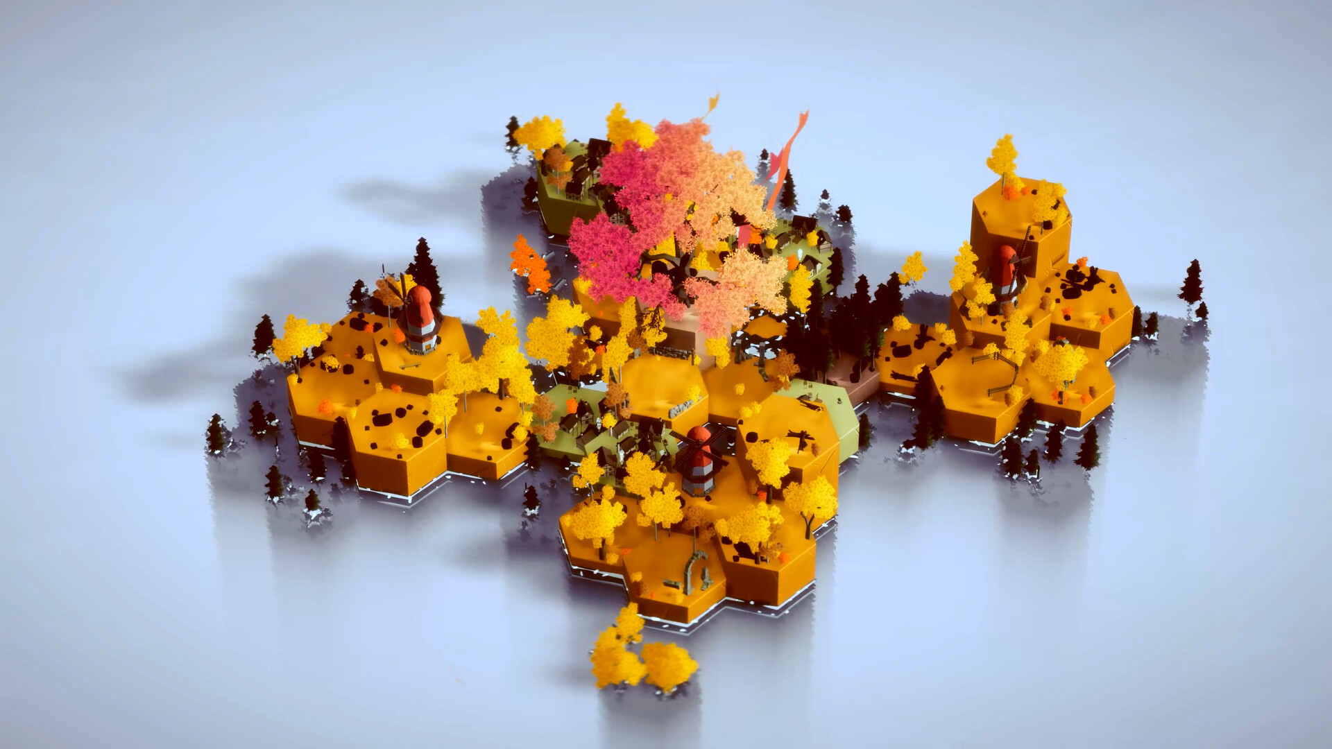 Land Above Sea Below Steam Klucz cyfrowy