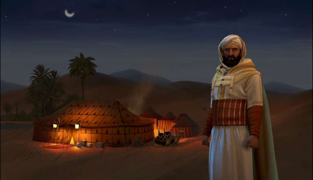 Sid Meier's Civilization V GOTY Edition EU Steam CD Key