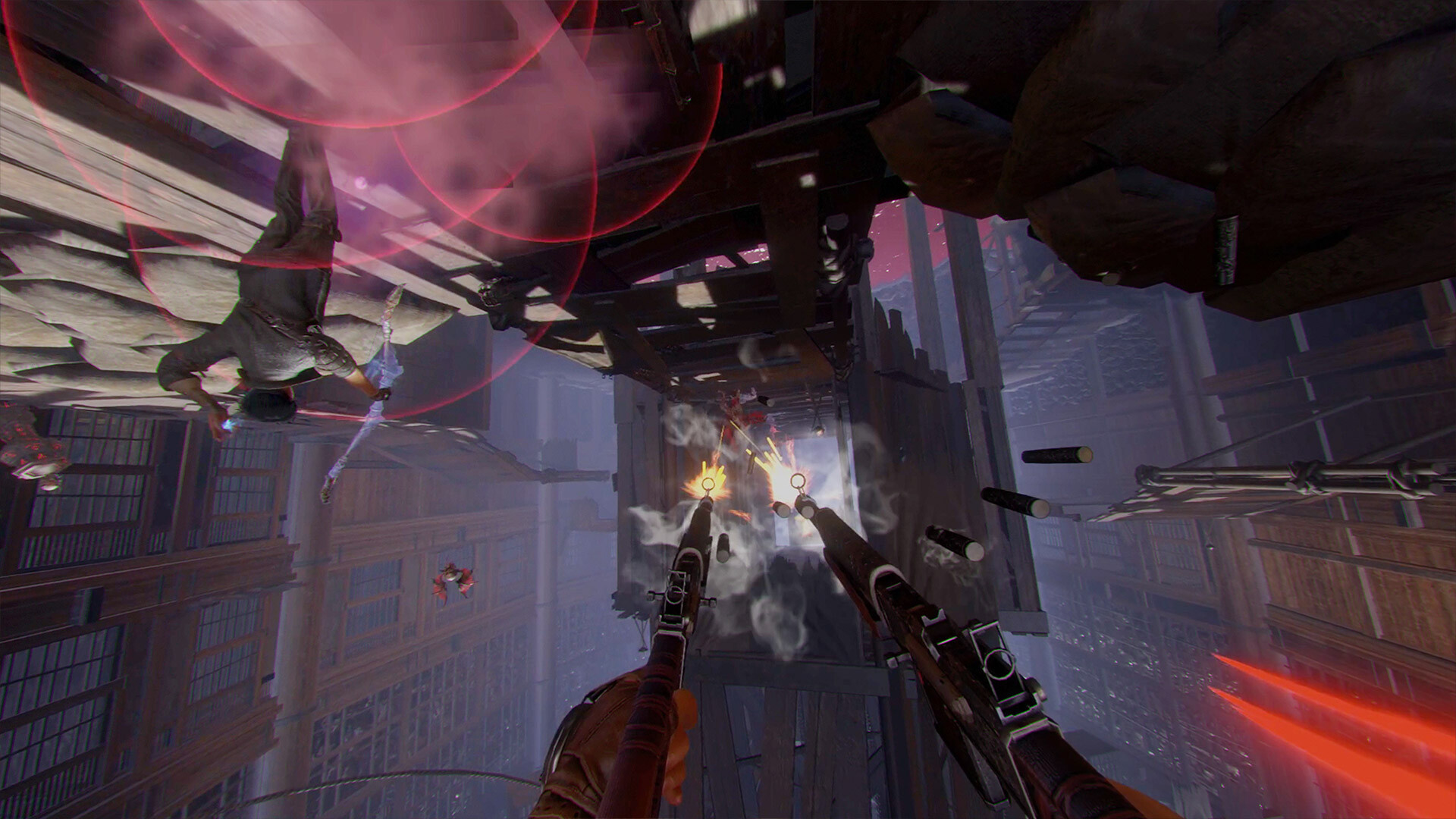 Hellsweeper VR Steam Account