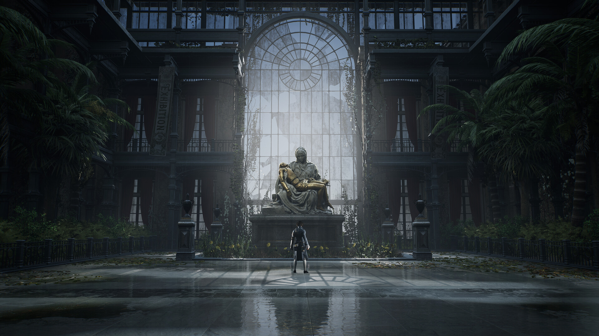 Lies of P Deluxe Edition Steam CD Key