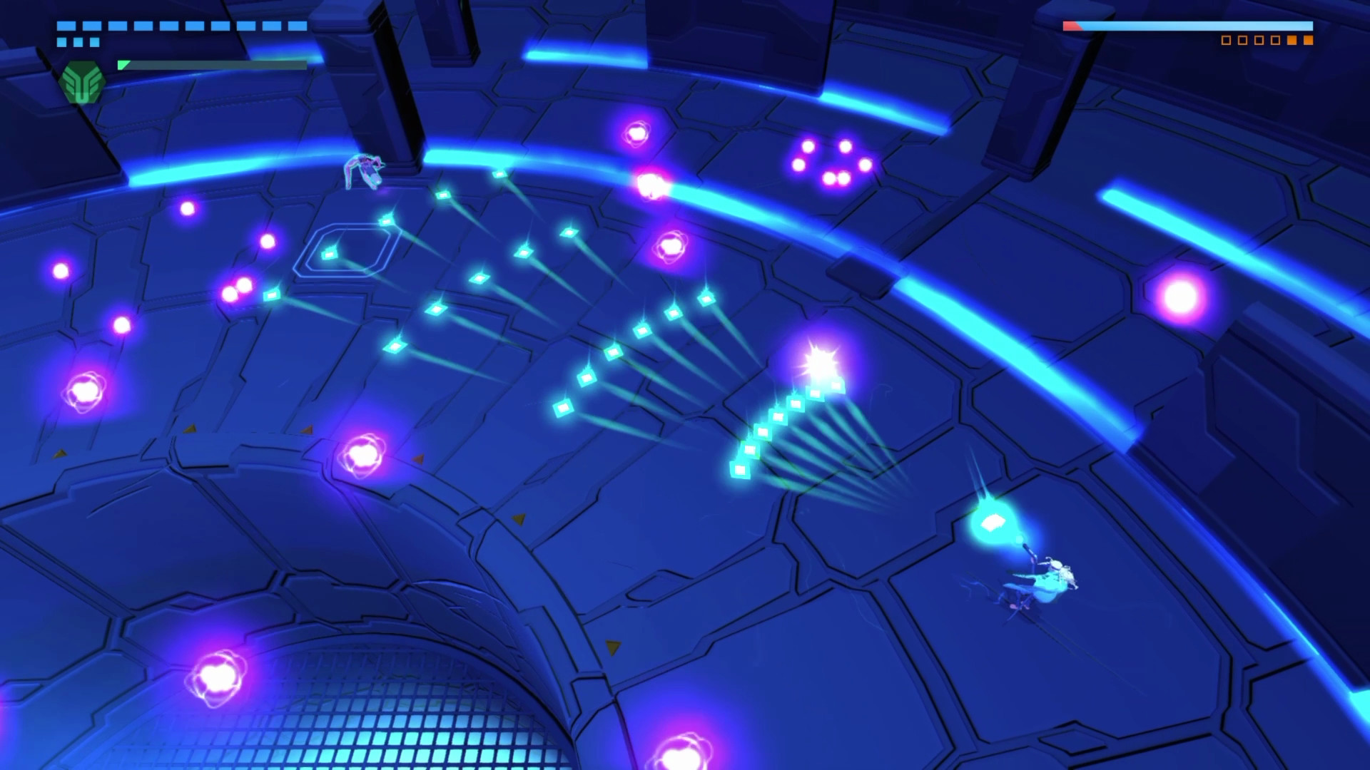 Furi Complete Edition Steam CD Key