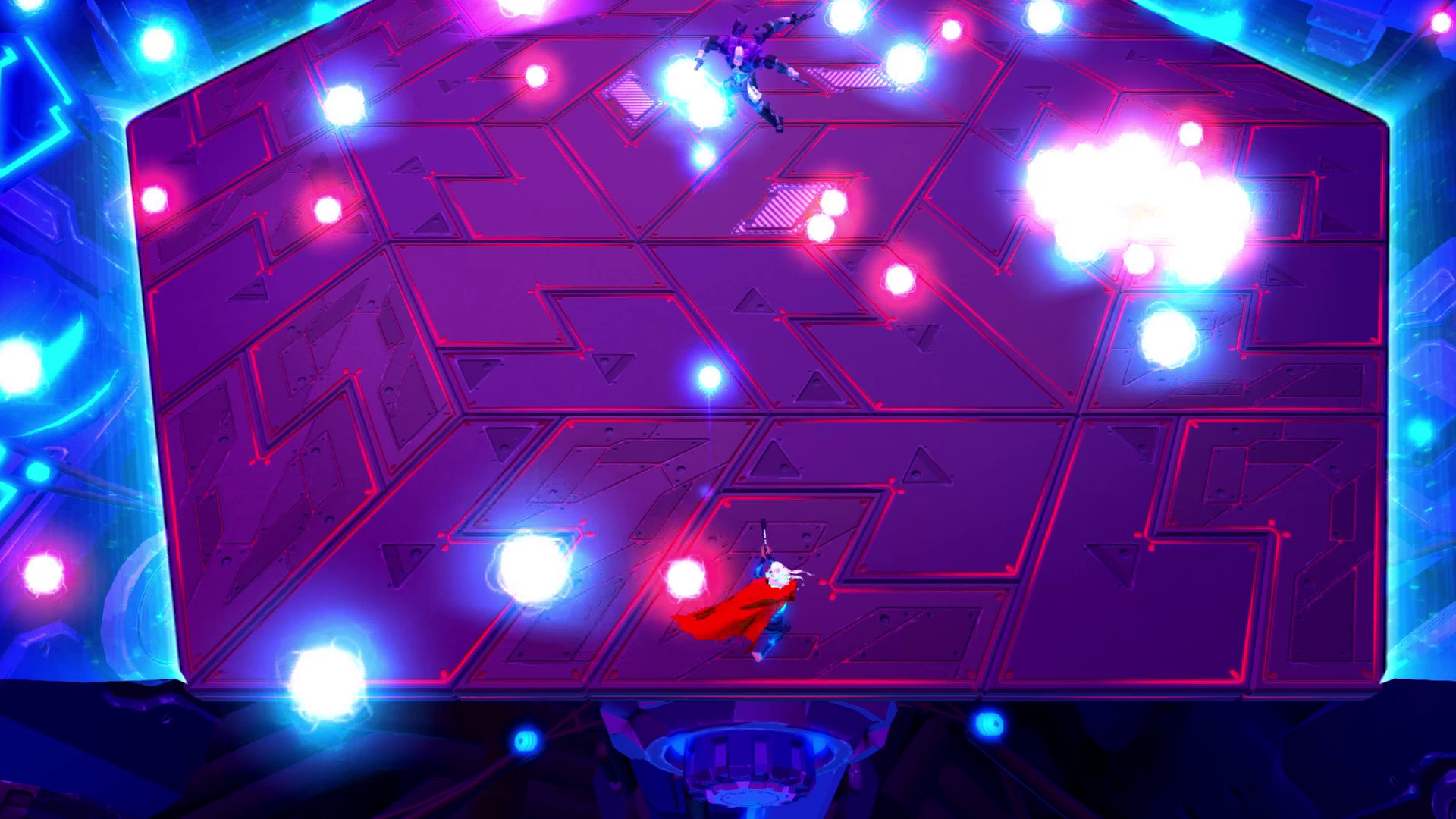Furi Complete Edition Steam CD Key