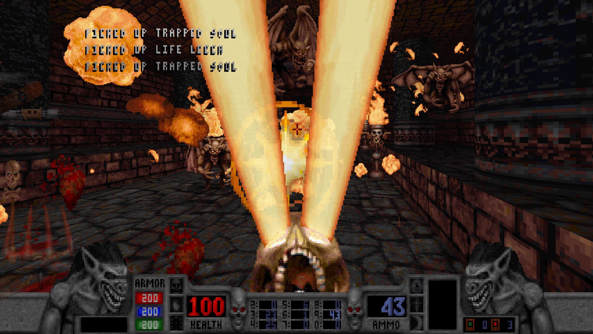 Blood: Fresh Supply Steam CD Key