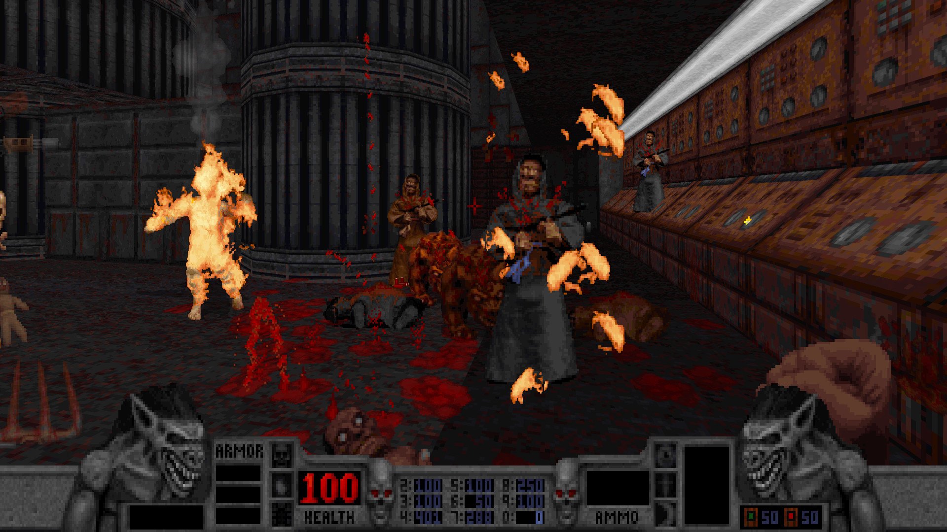Blood: Fresh Supply Steam CD Key