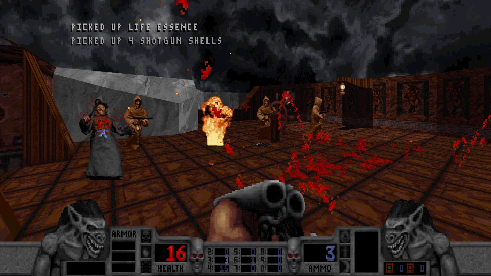 Blood: Fresh Supply Steam CD Key