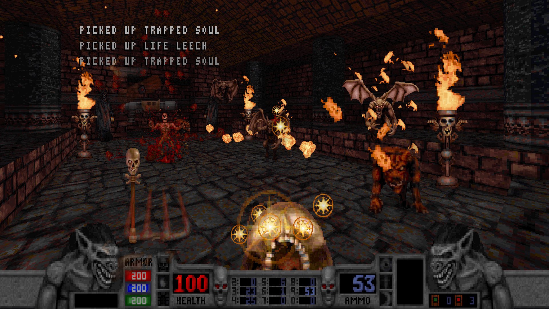 Blood: Fresh Supply Steam CD Key
