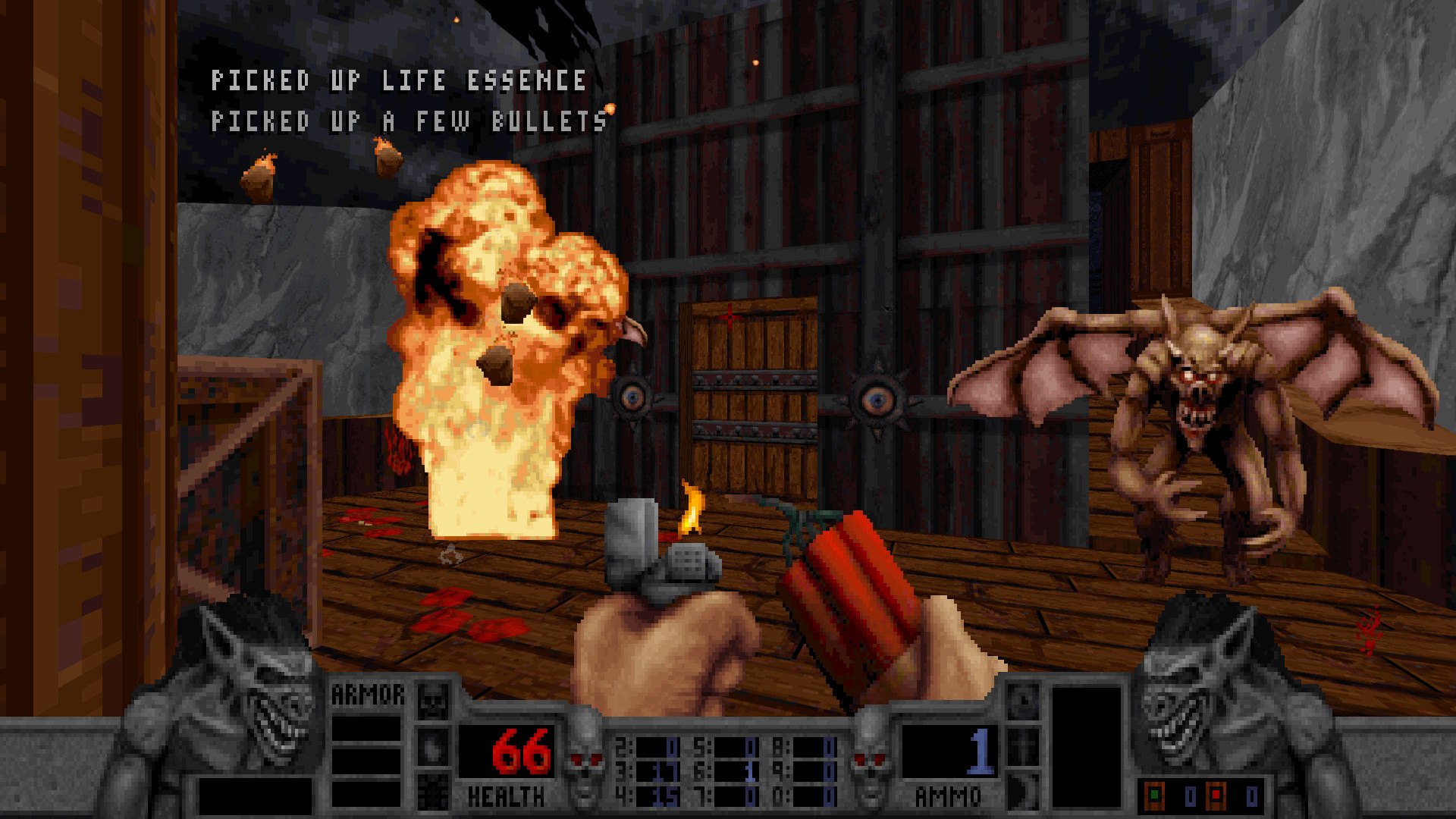 Blood: Fresh Supply Steam CD Key