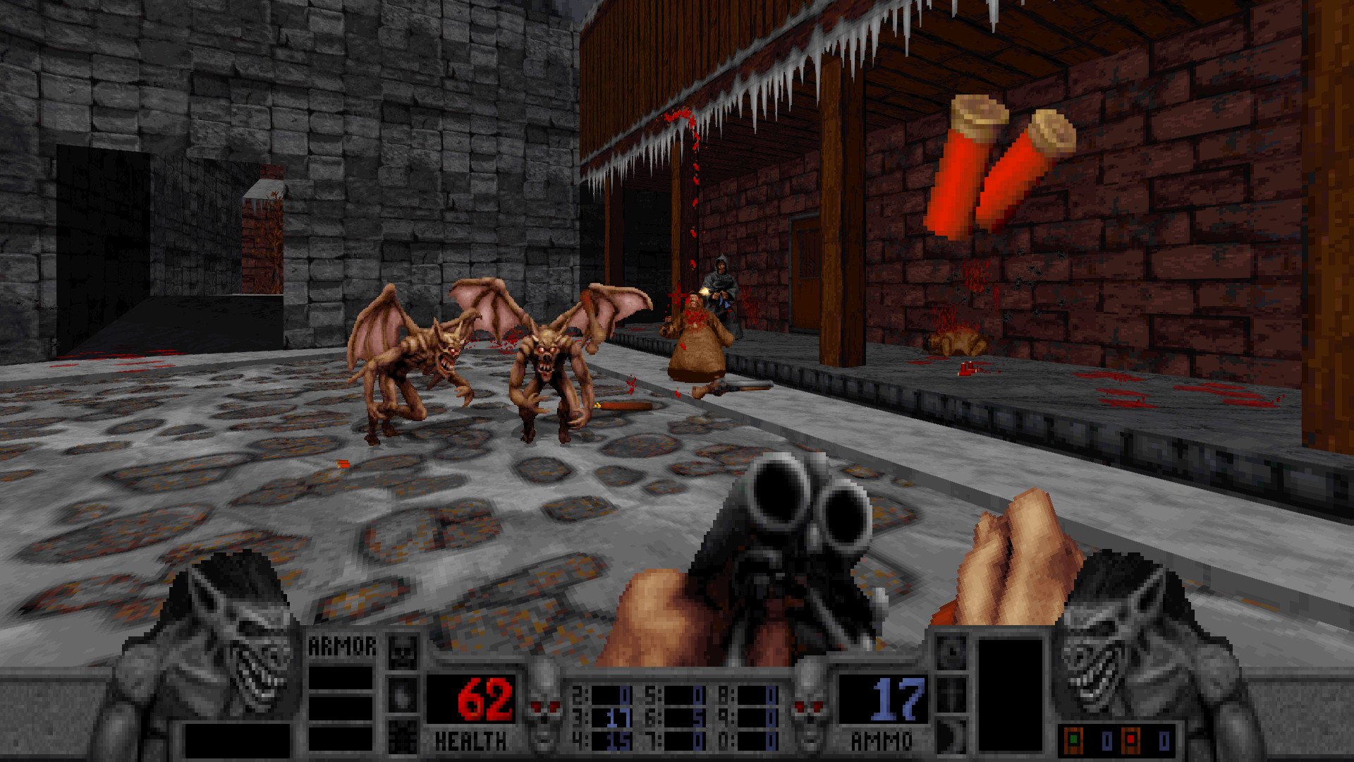 Blood: Fresh Supply Steam CD Key