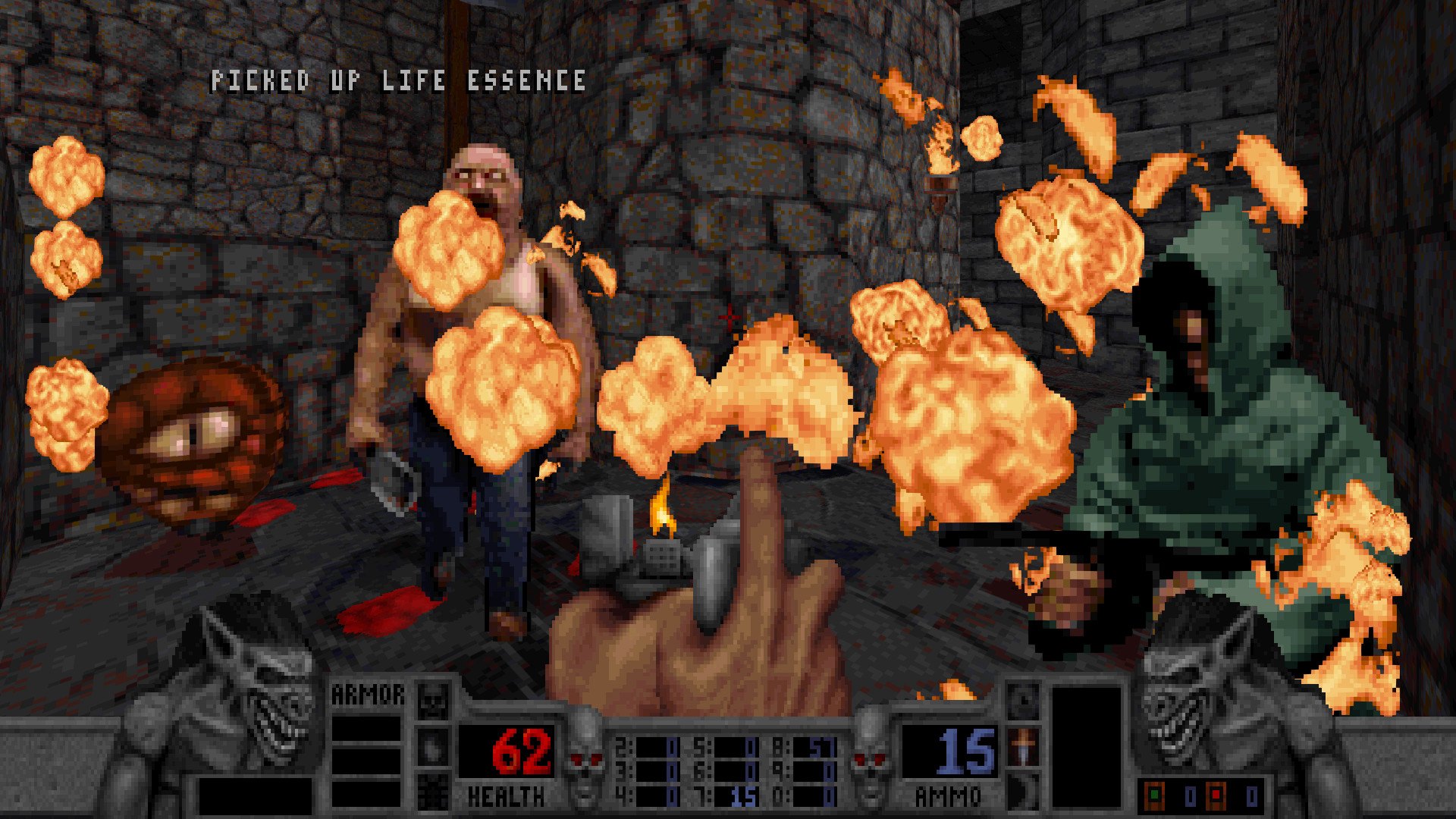 Blood: Fresh Supply Steam CD Key