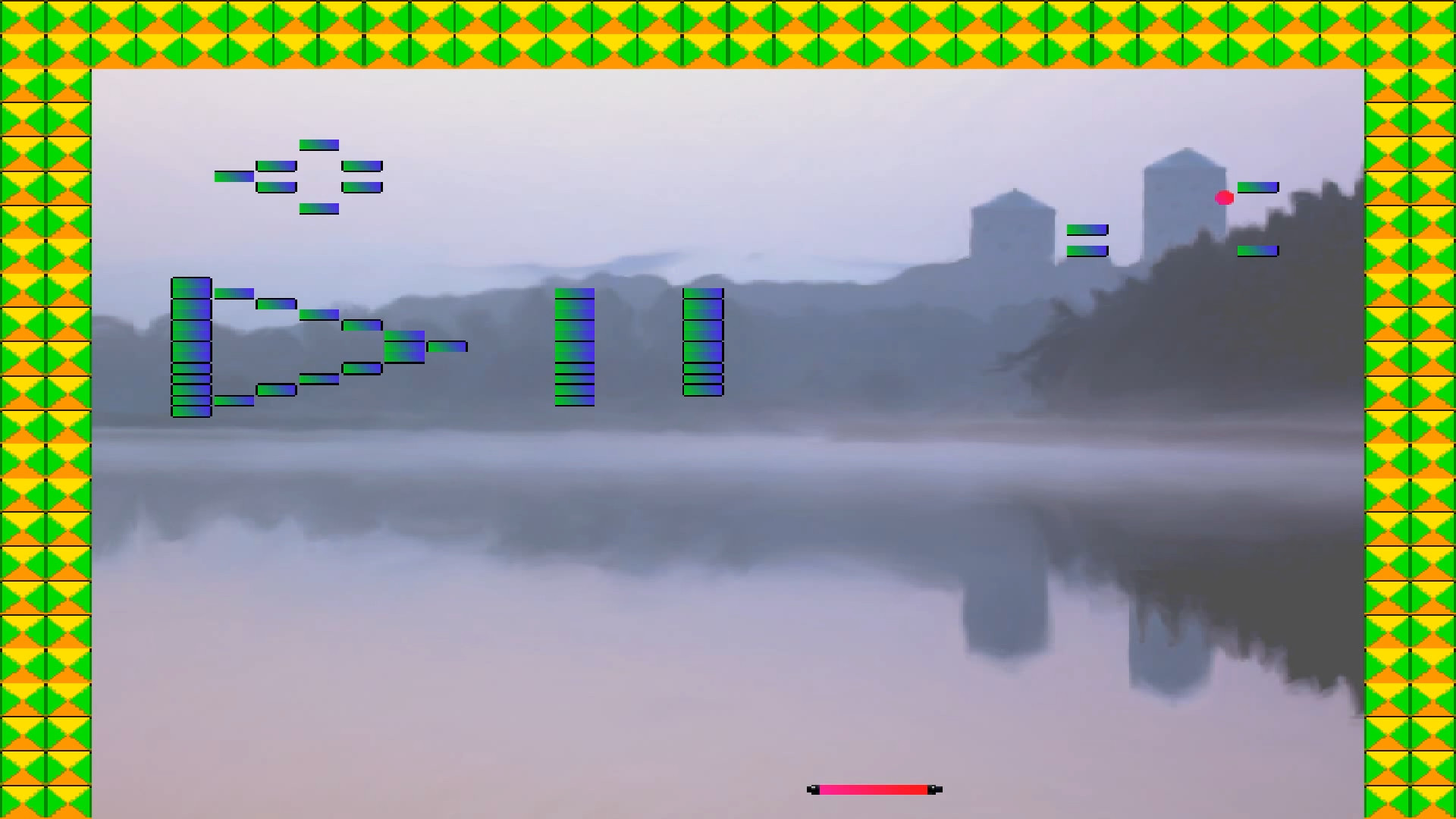The Old Kazulka Steam CD Key
