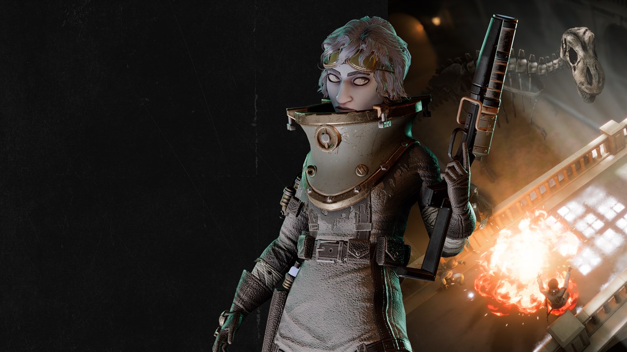 The Lamplighters League Deluxe Edition Steam Account