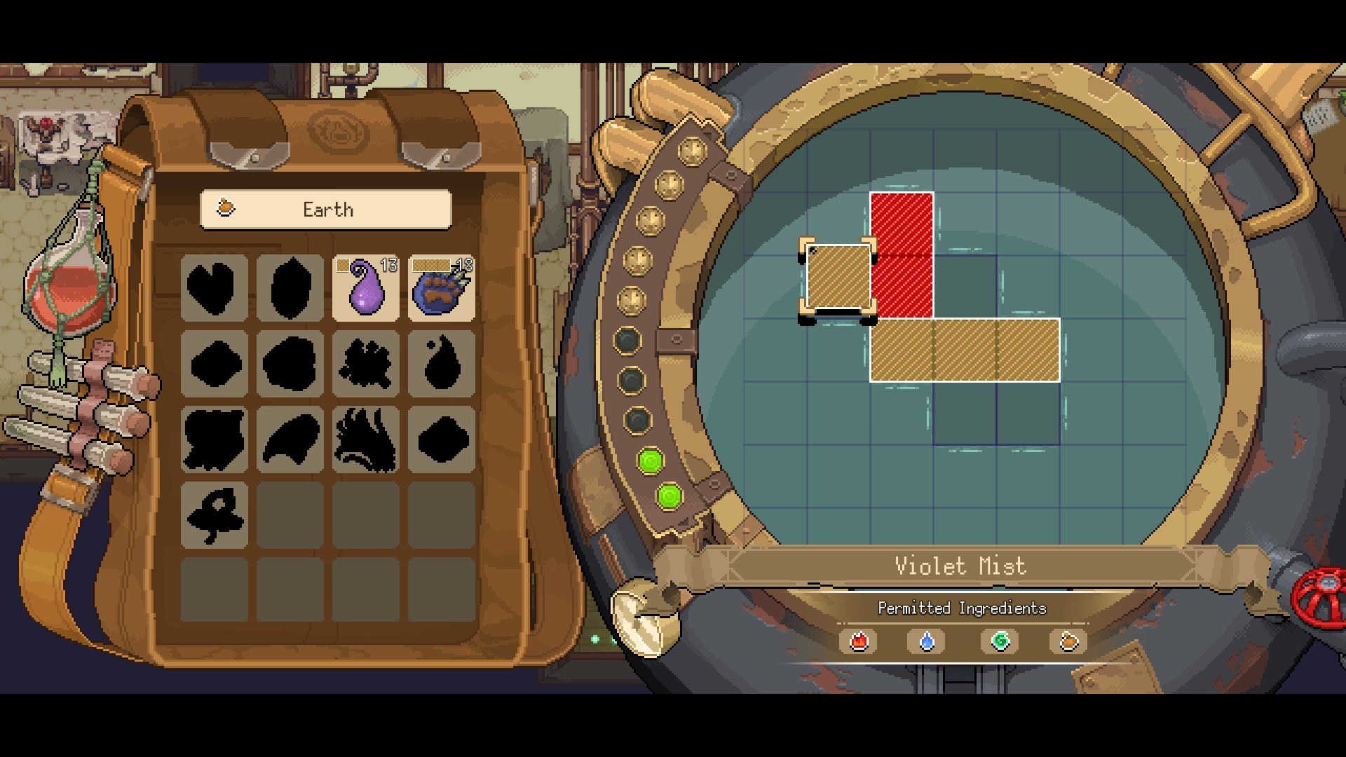 Potion Permit EU Steam CD Key