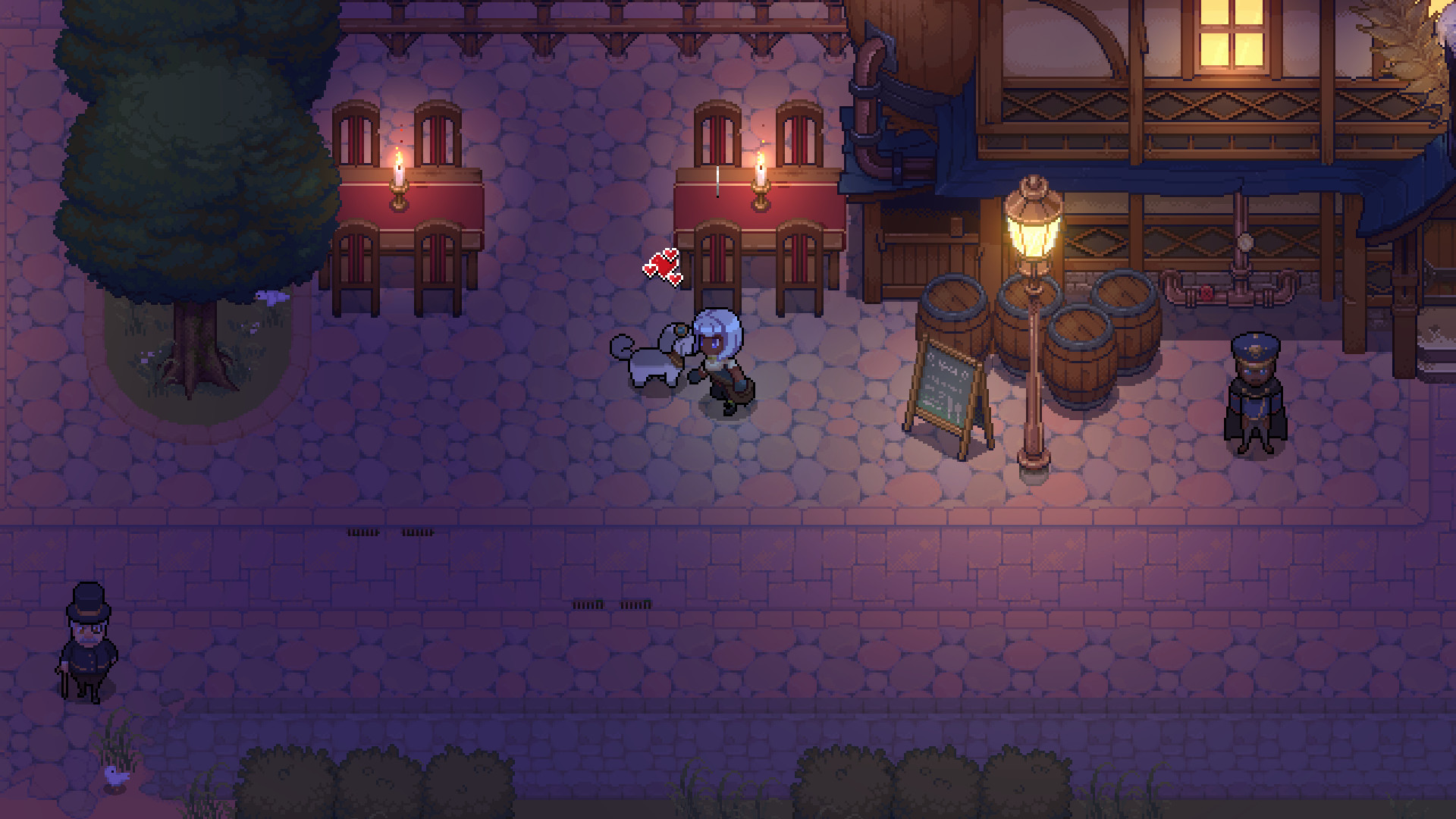 Potion Permit EU Steam CD Key