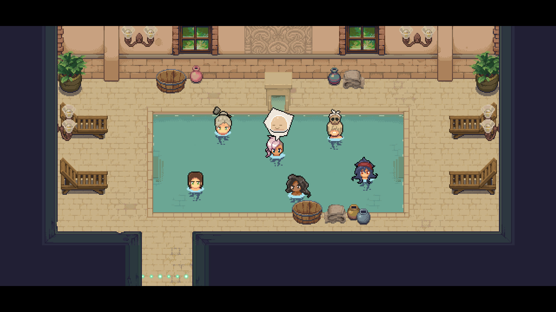 Potion Permit EU Steam CD Key