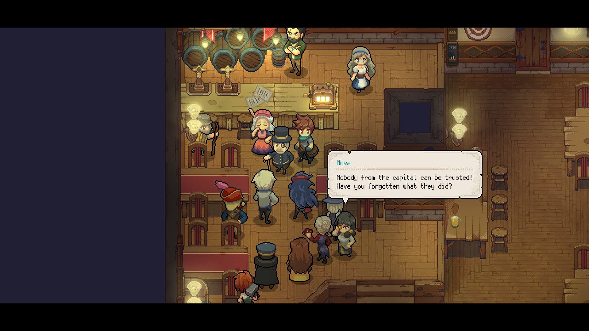 Potion Permit EU Steam CD Key