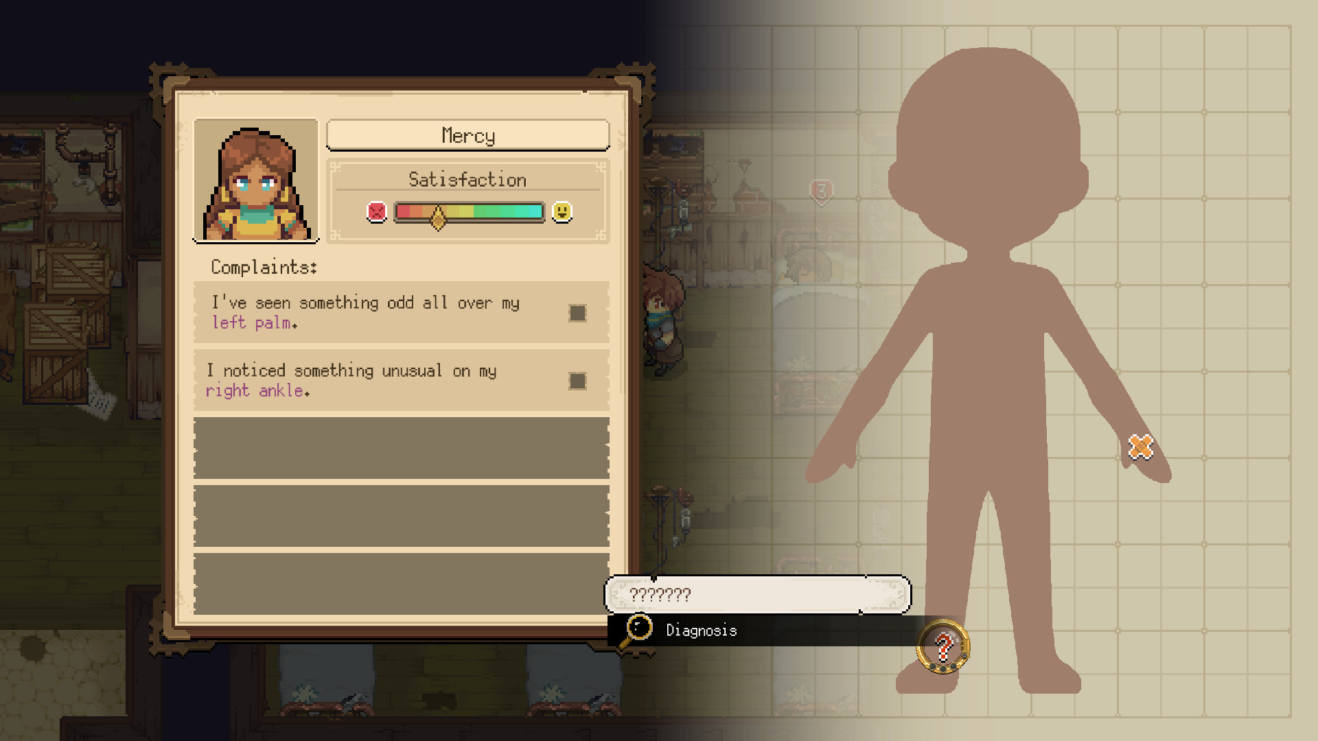 Potion Permit EU Steam CD Key