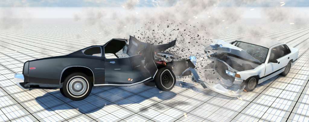 BeamNG.drive EU Steam CD Key