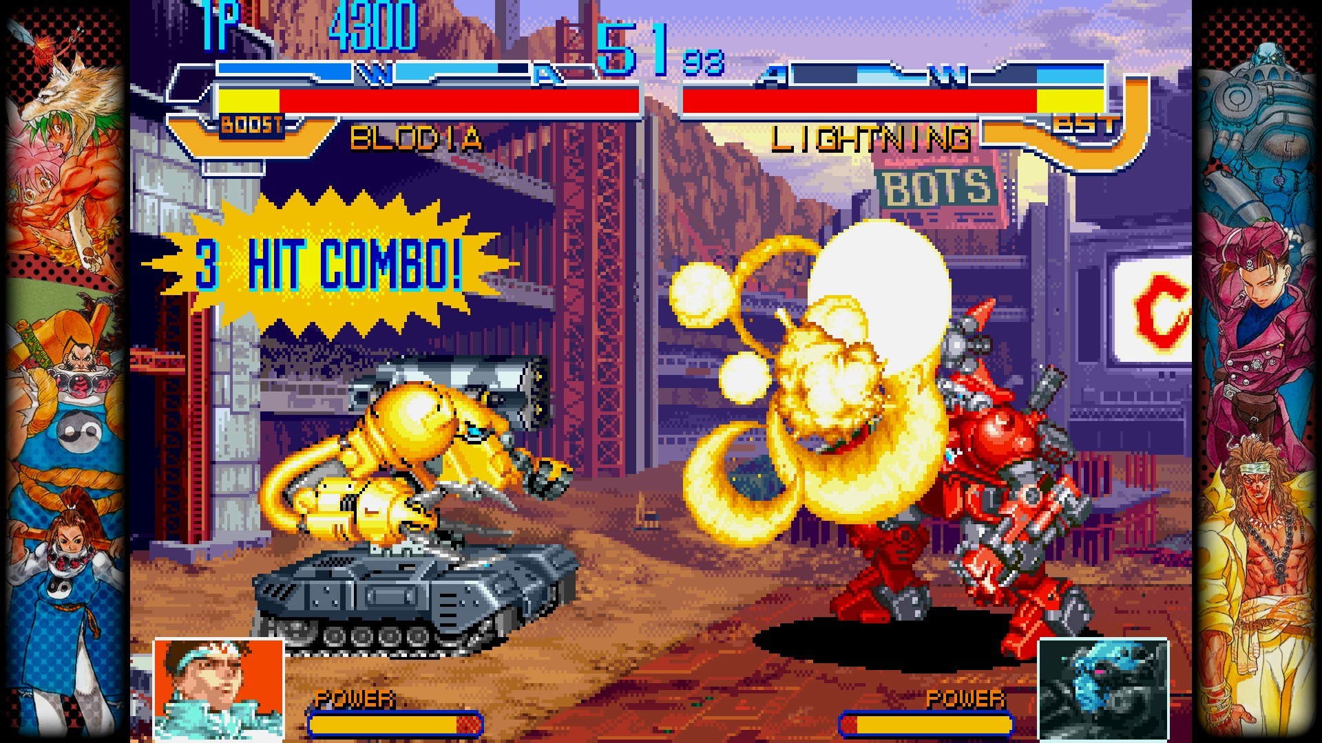 Capcom Fighting Bundle PC Steam CD Key