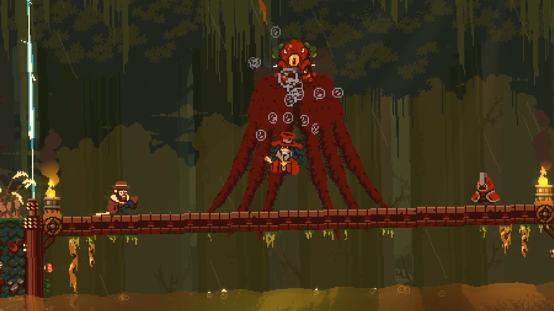 Gunbrella PC Steam CD Key