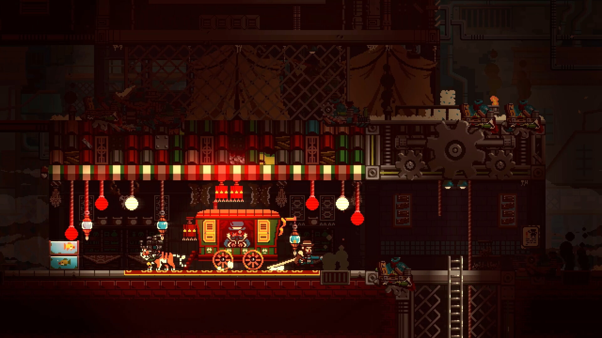 Gunbrella PC Steam CD Key