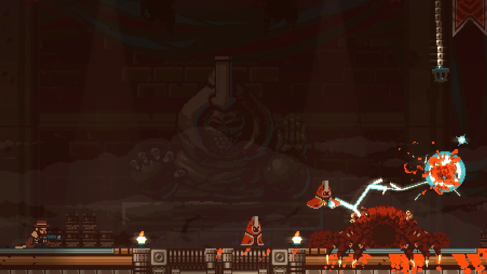 Gunbrella PC Steam CD Key