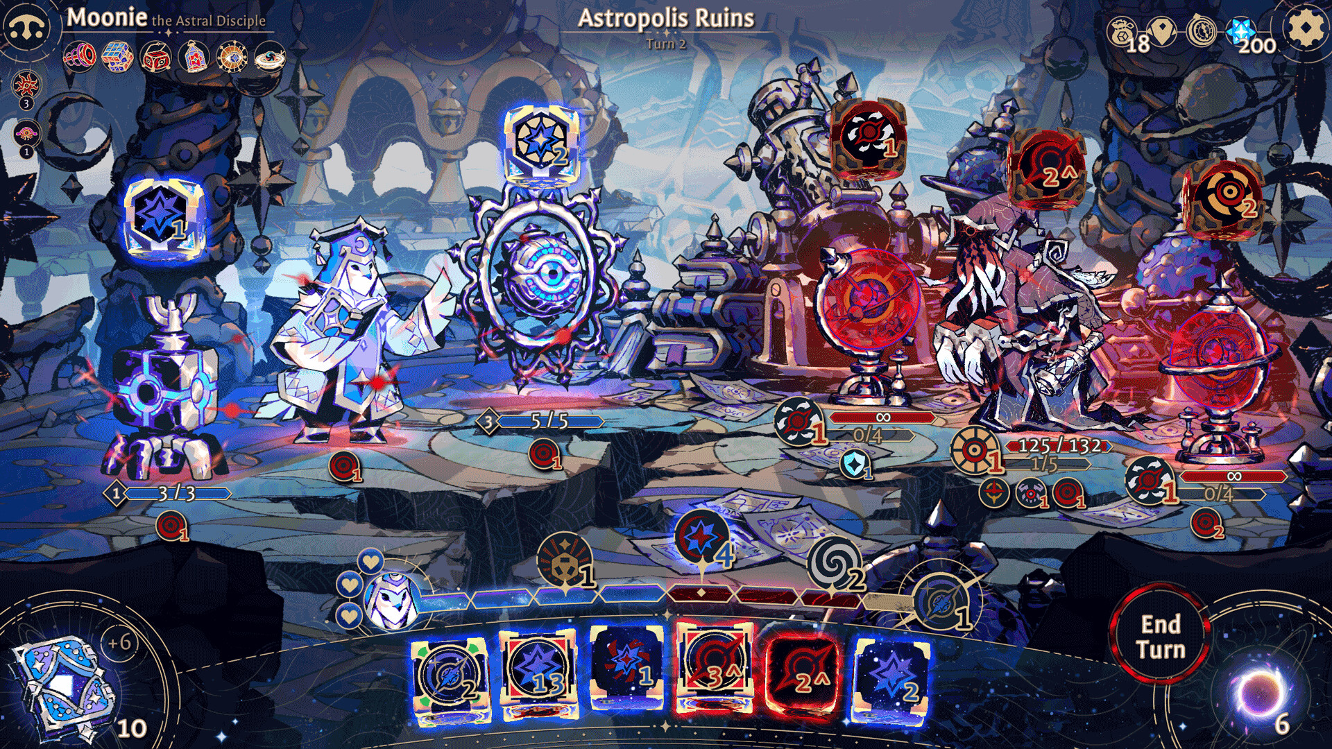 Astrea: Six-Sided Oracles PC Epic Games Account