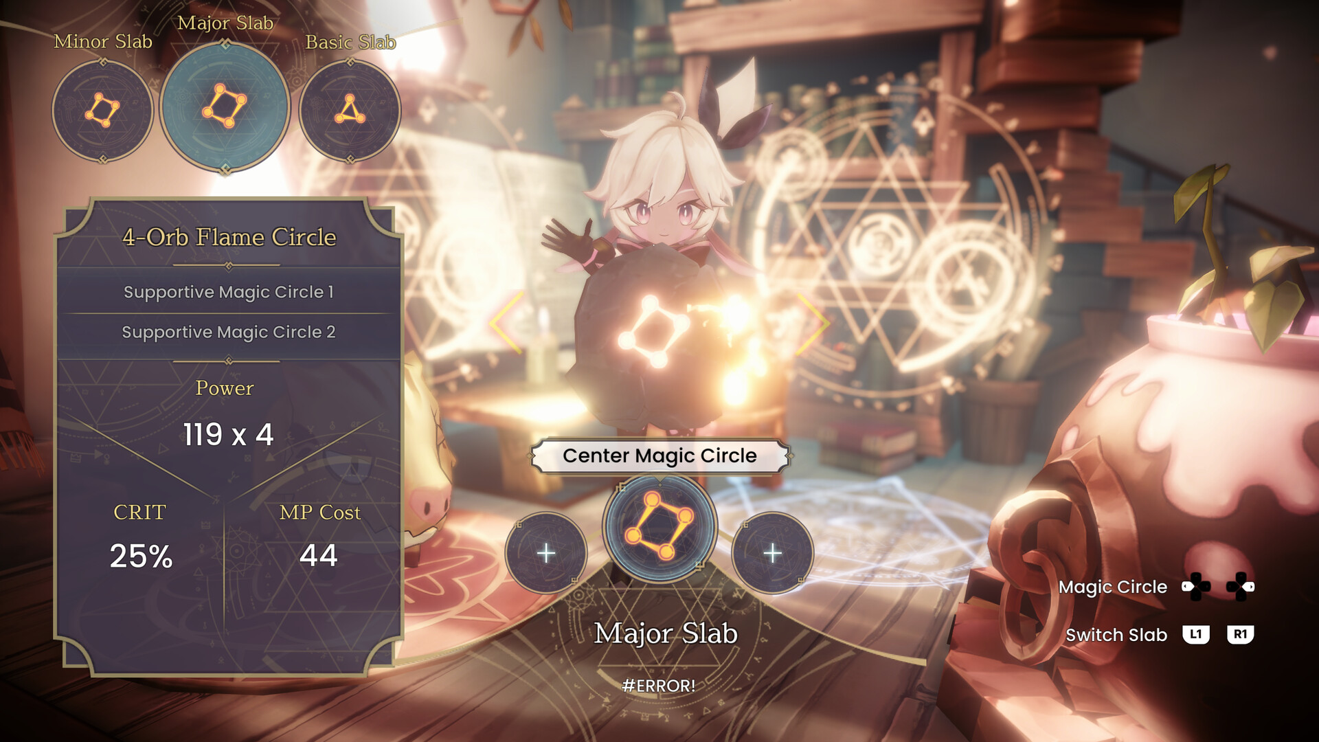 WitchSpring R PC Steam CD Key