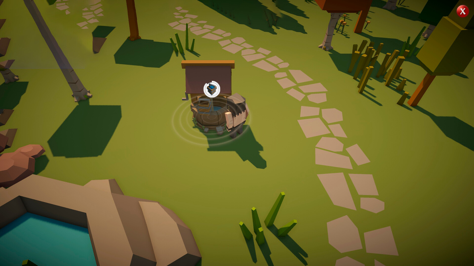 Forester Steam CD Key