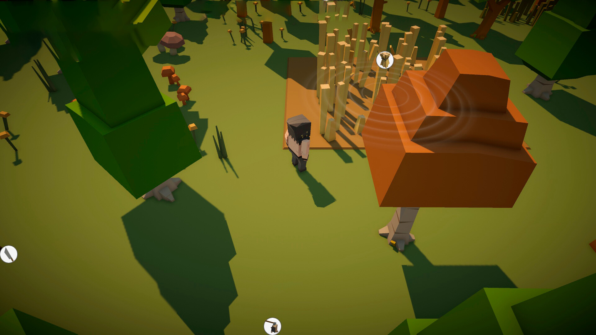 Forester Steam CD Key