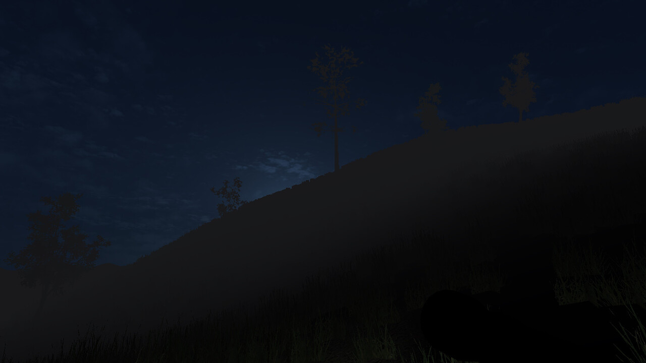 Forest Horror Steam CD Key