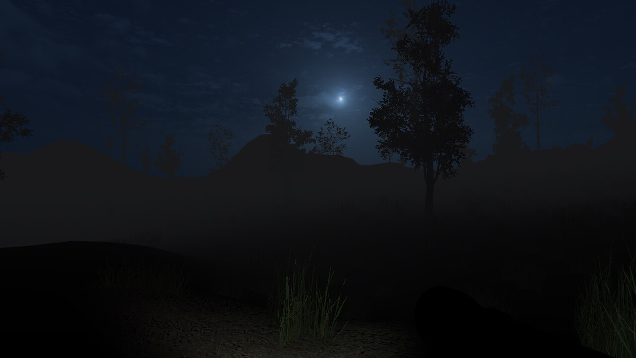 Forest Horror Steam CD Key