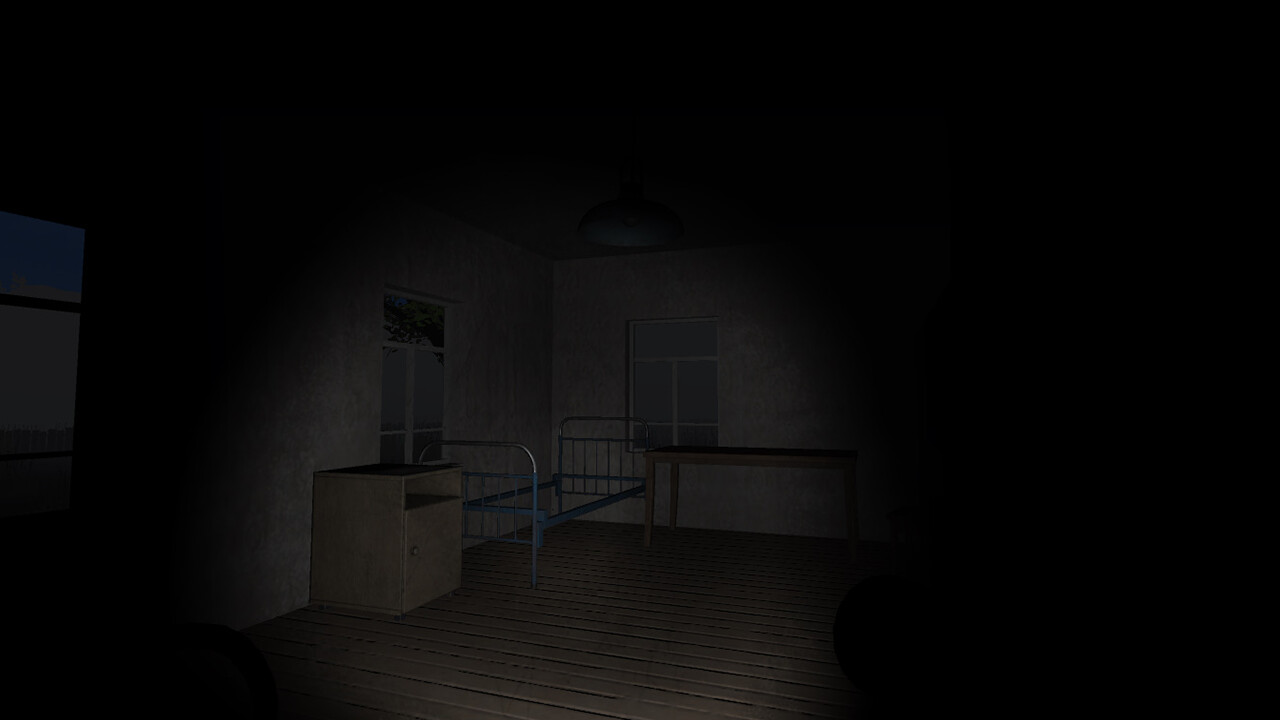 Forest Horror Steam CD Key