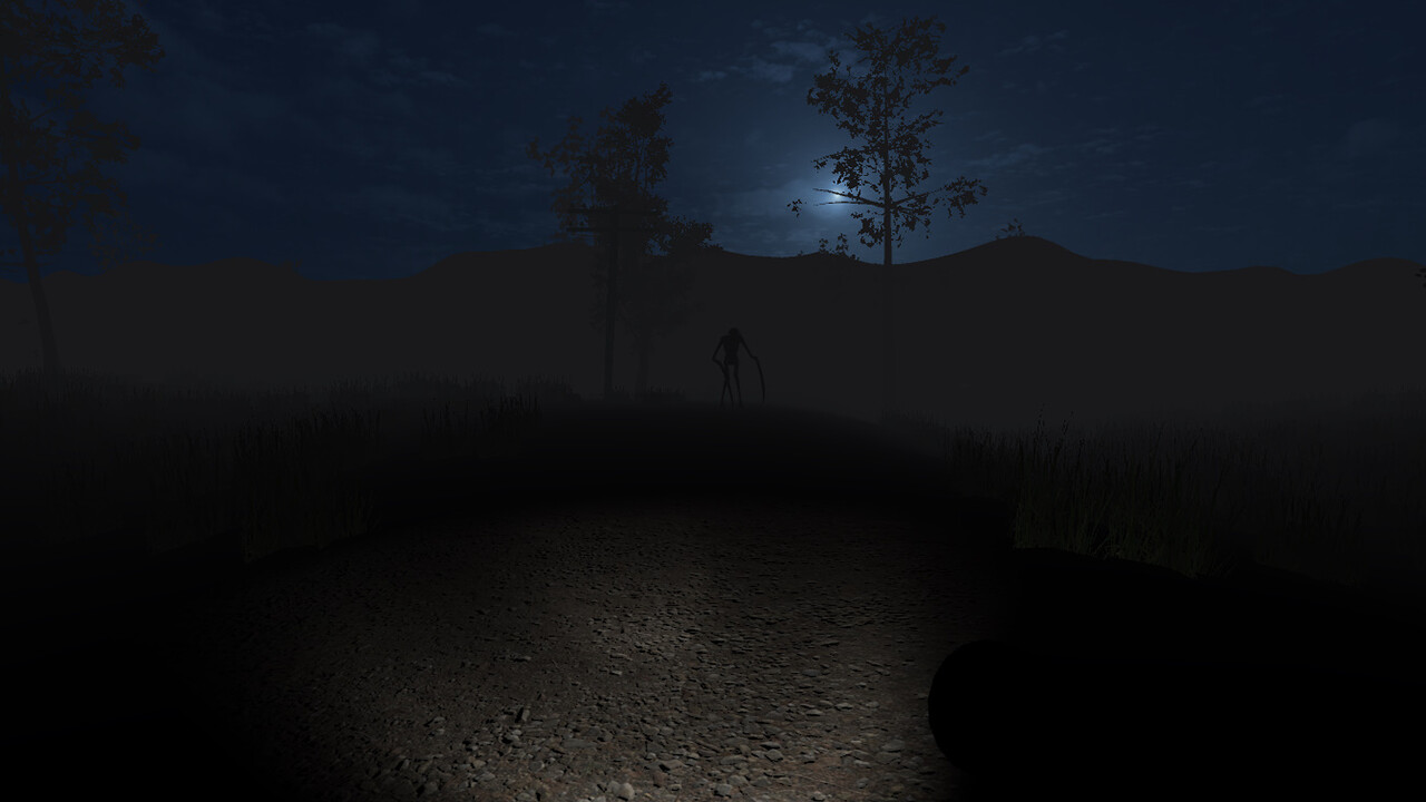 Forest Horror Steam CD Key