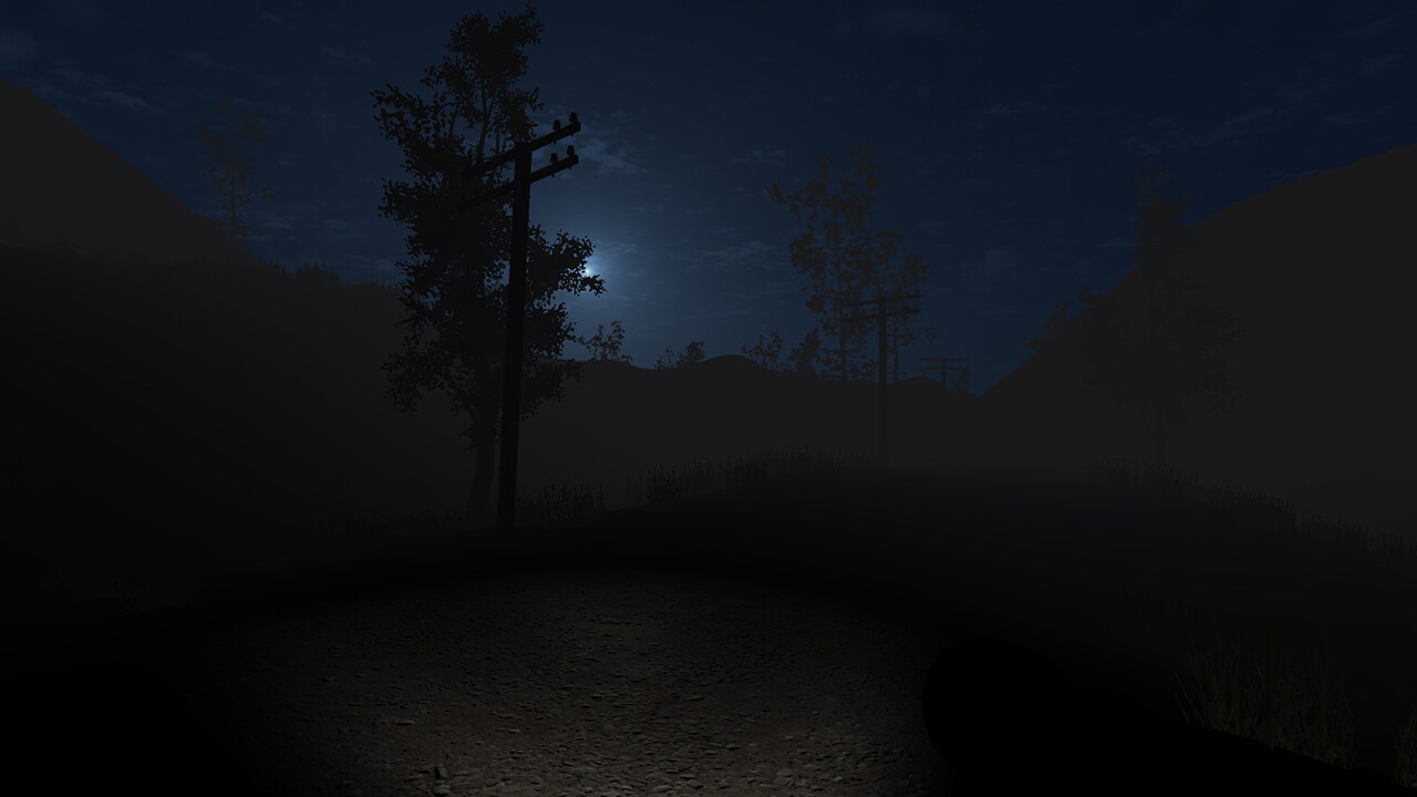 Forest Horror Steam CD Key