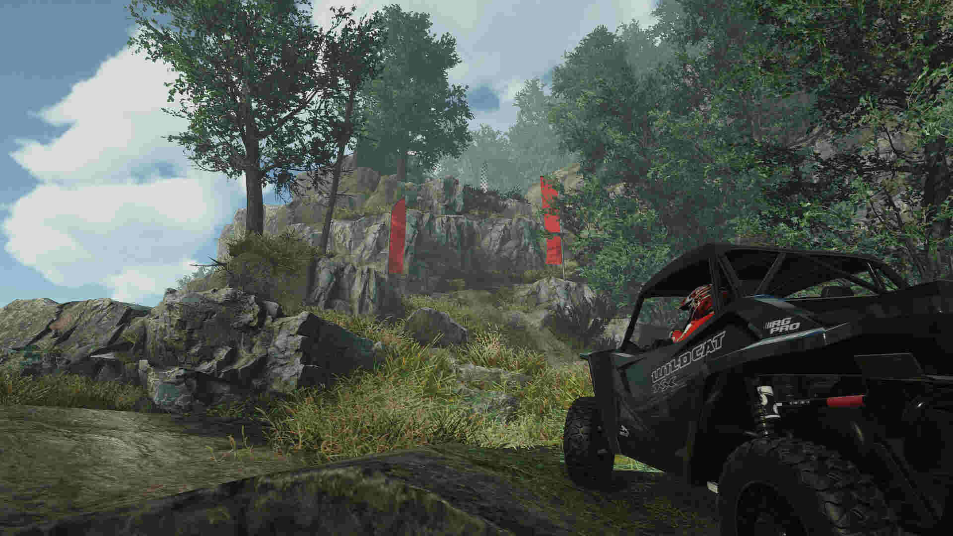 Overpass 2 EU Steam CD Key