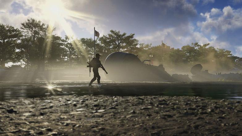Tom Clancy's The Division 2 XBOX One / Xbox Series X|S CD Key