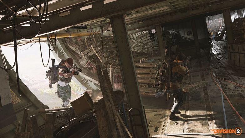 Tom Clancy's The Division 2 XBOX One / Xbox Series X|S CD Key