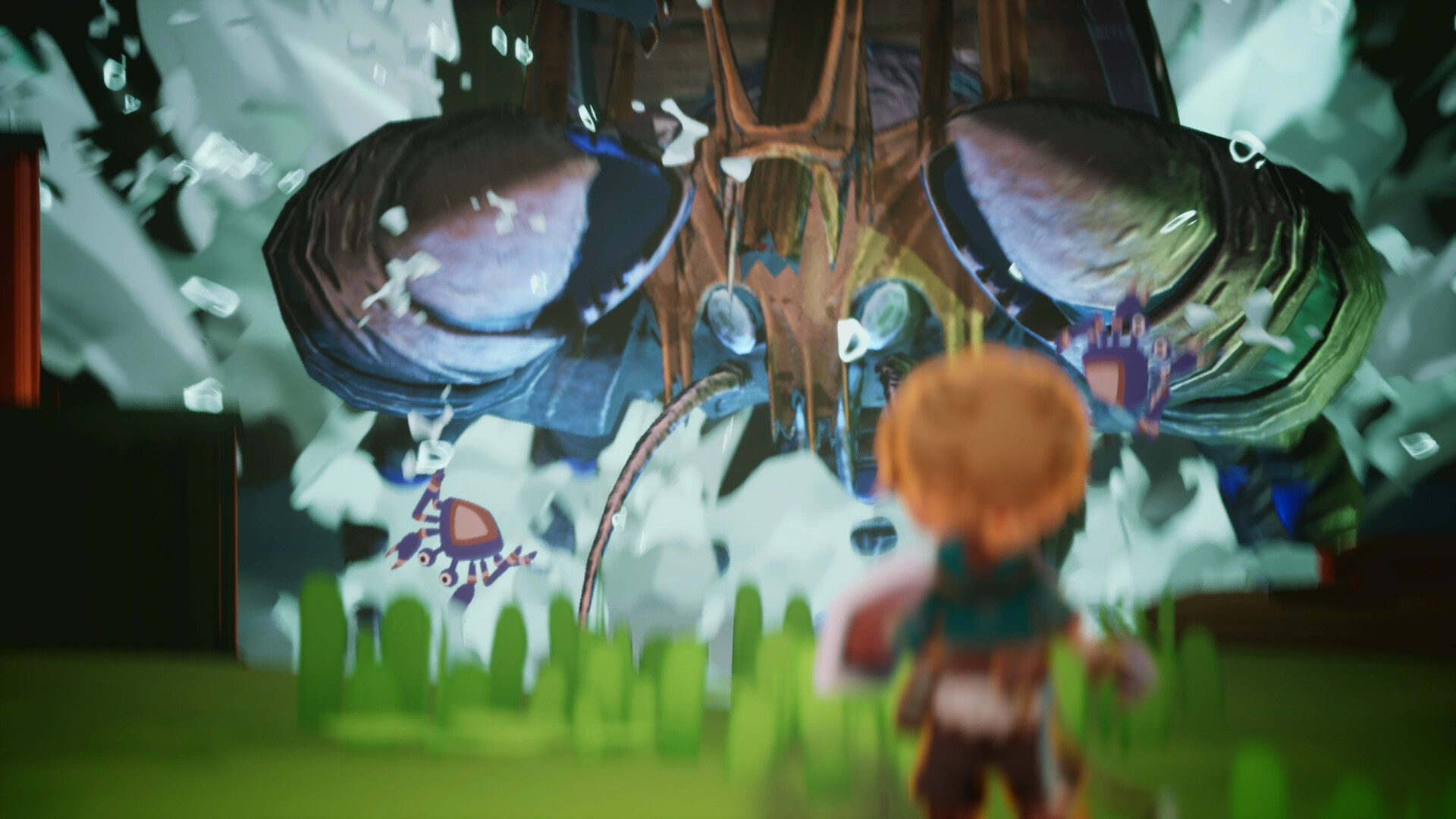 Silent Hope Steam CD Key