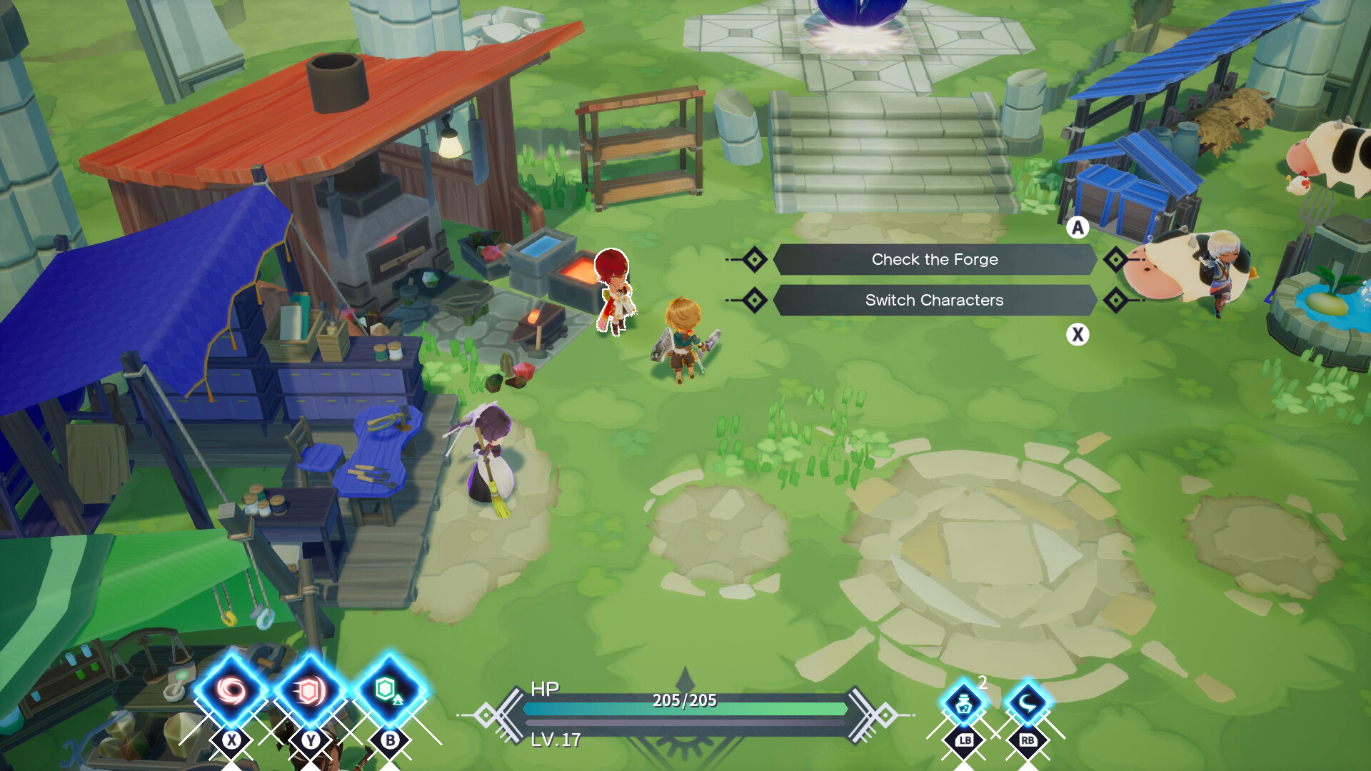 Silent Hope Steam CD Key