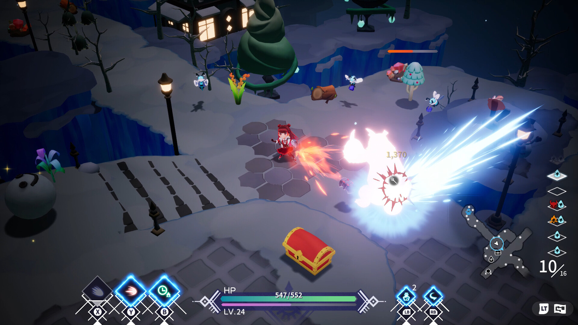 Silent Hope Steam CD Key
