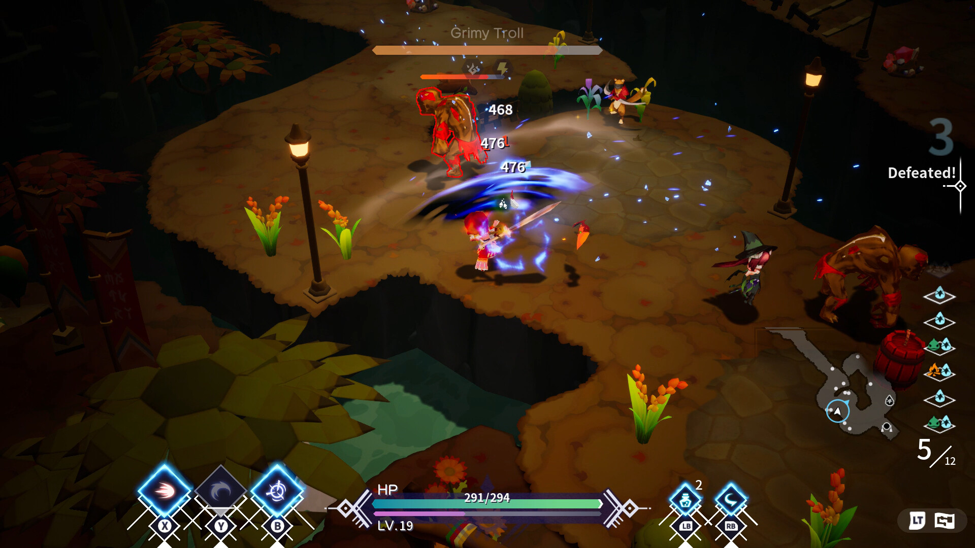 Silent Hope Steam CD Key