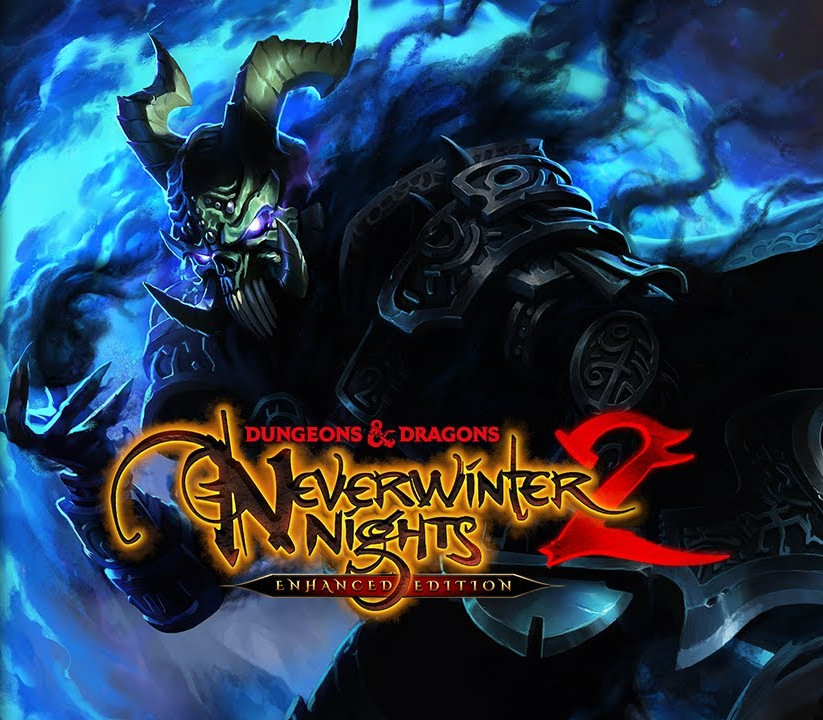 Dungeons & Dragons Neverwinter Nights 2: Enhanced Edition PC Steam Acc