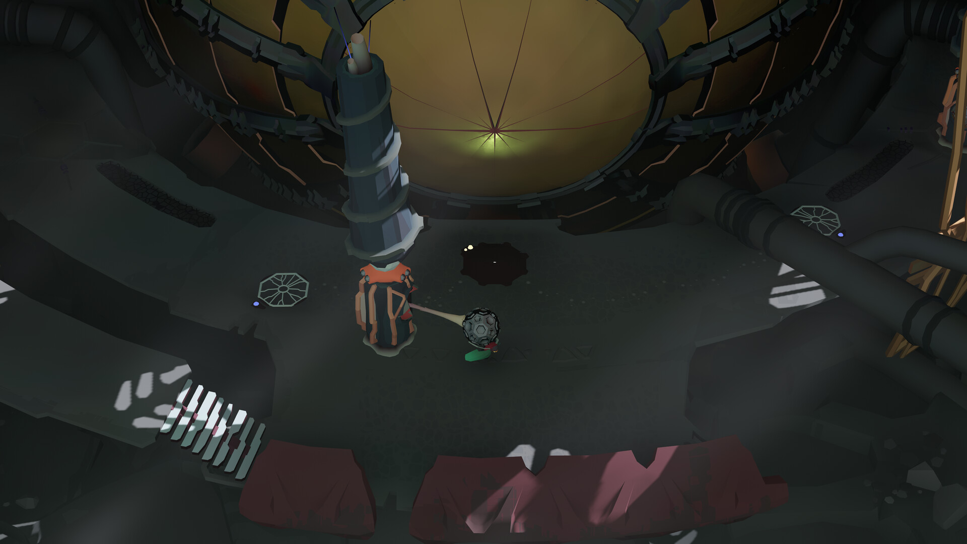 COCOON PC Steam CD Key
