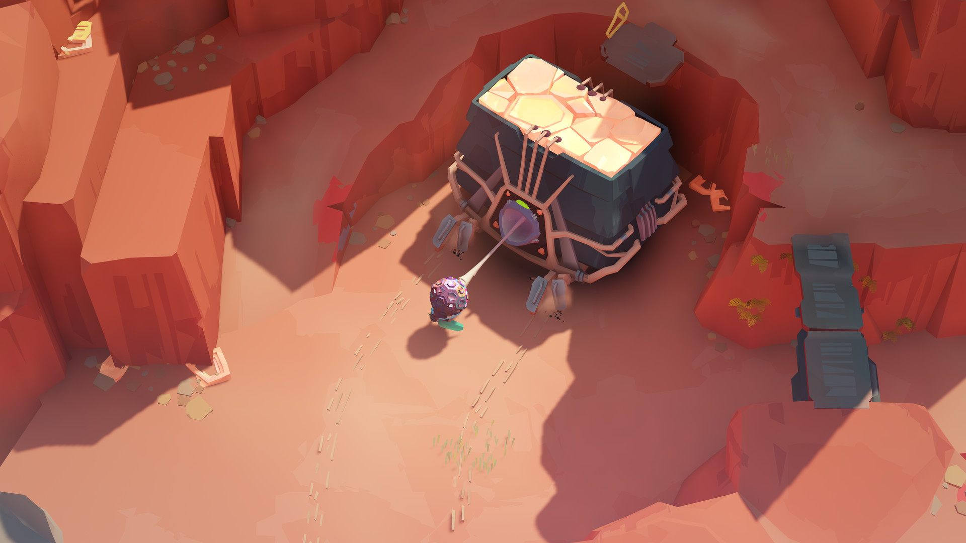 COCOON PC Steam CD Key