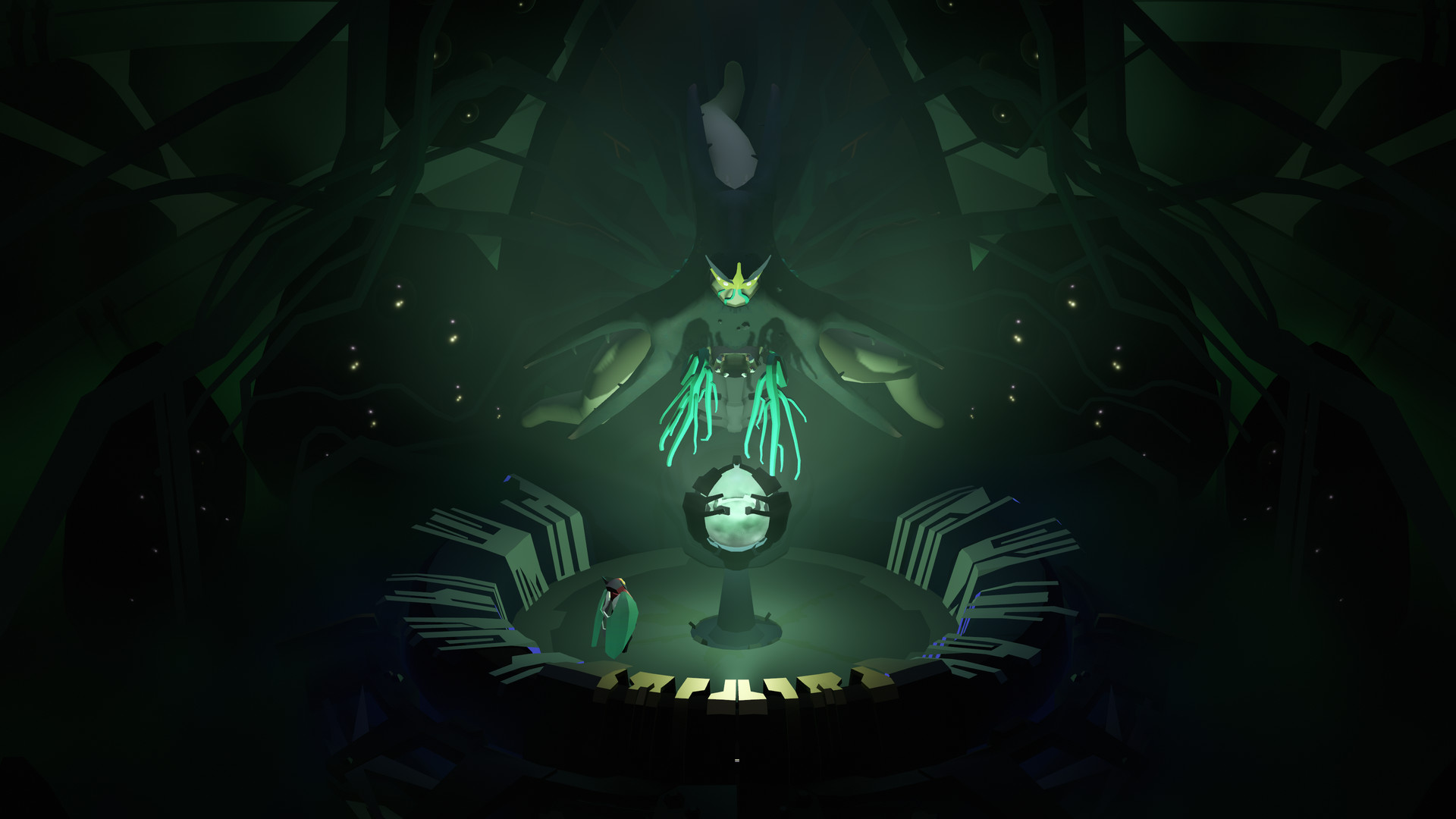 COCOON PC Steam CD Key