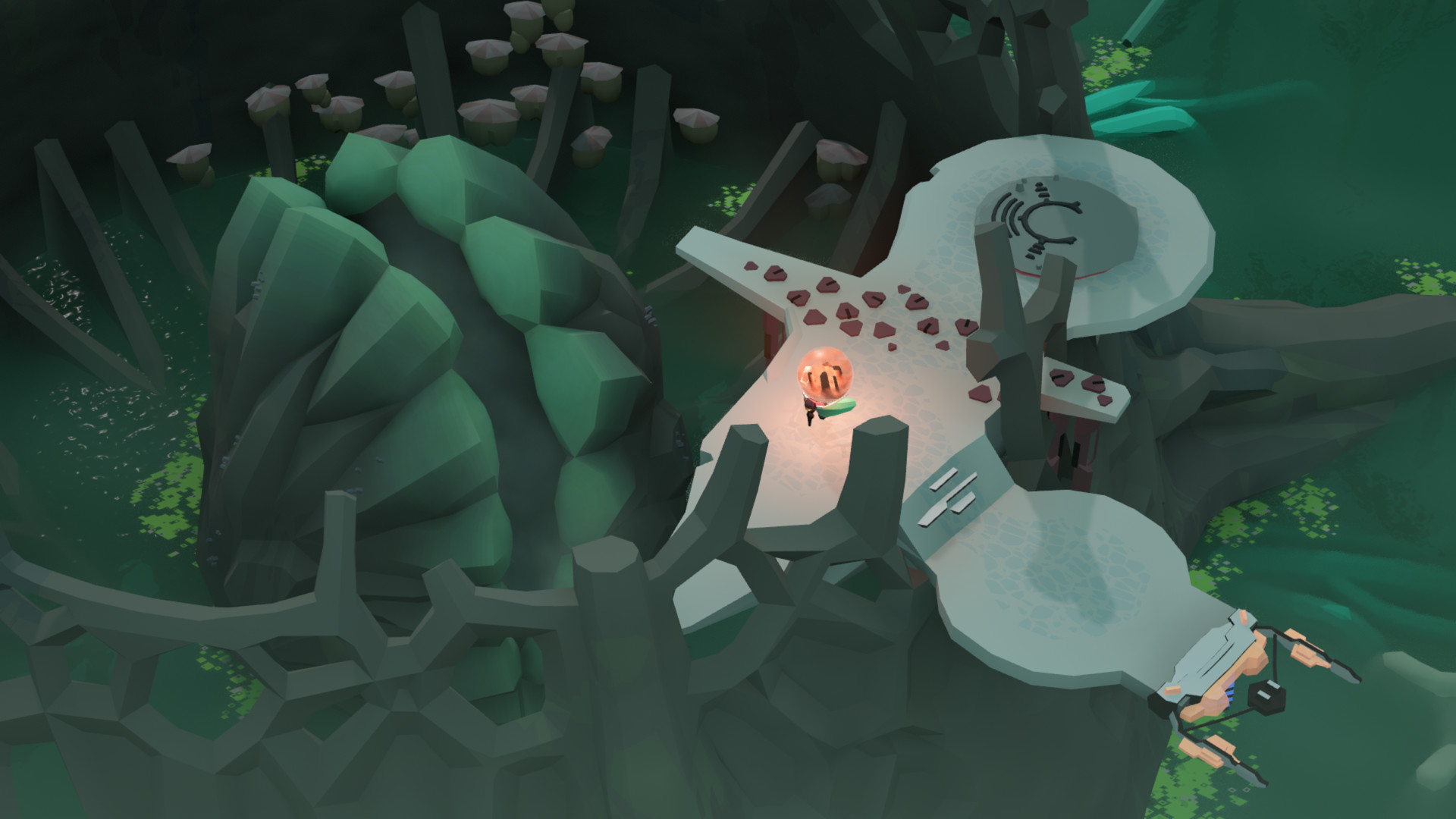 COCOON PC Steam CD Key