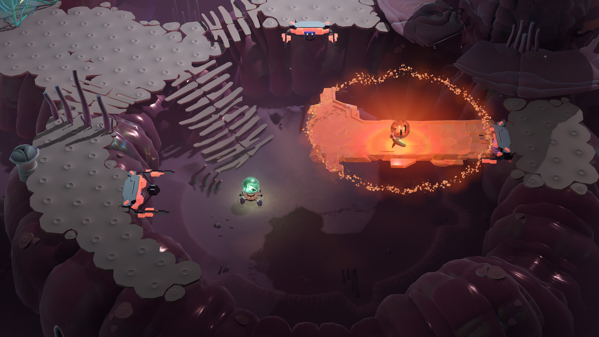 COCOON PC Steam CD Key