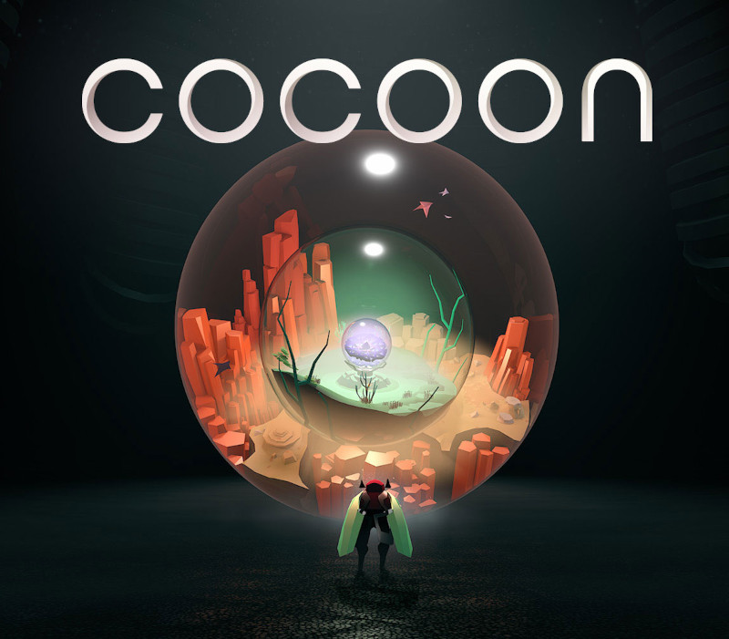 COCOON PC Steam CD Key