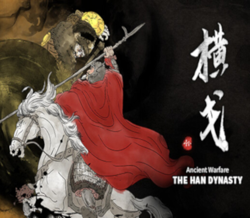Ancient Warfare: The Han Dynasty PC Steam Account